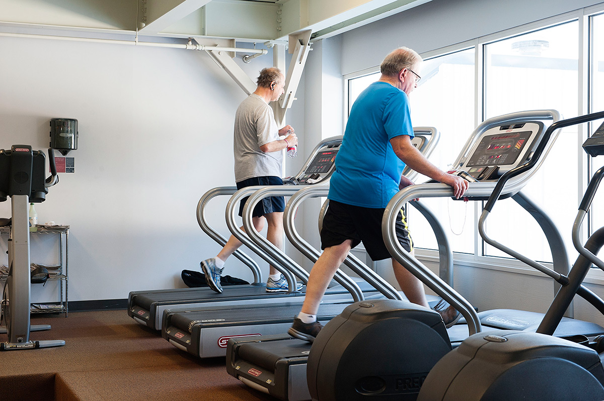 Gallery Saco Sport & Fitness