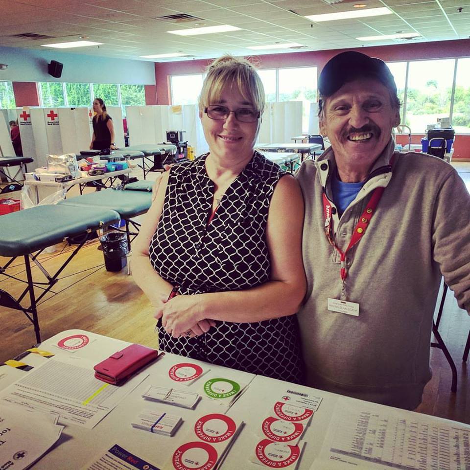 blood drive